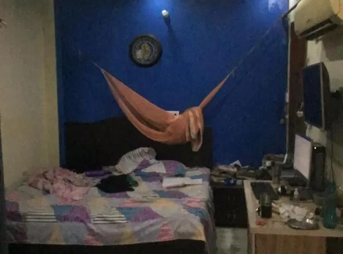 Akshardham Apartment